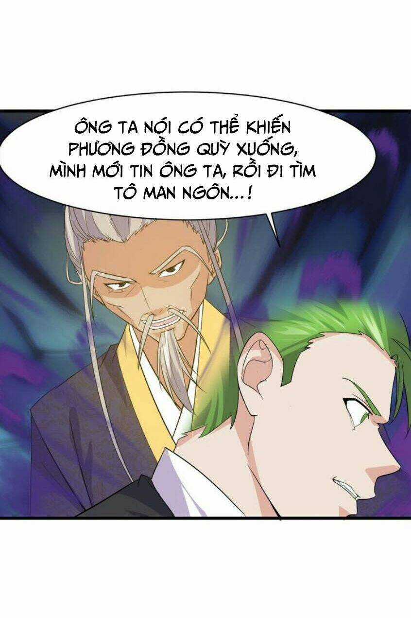 Siêu Cấp Hộ Vệ Của Đại Tiểu Thư Chapter 10 trang 17