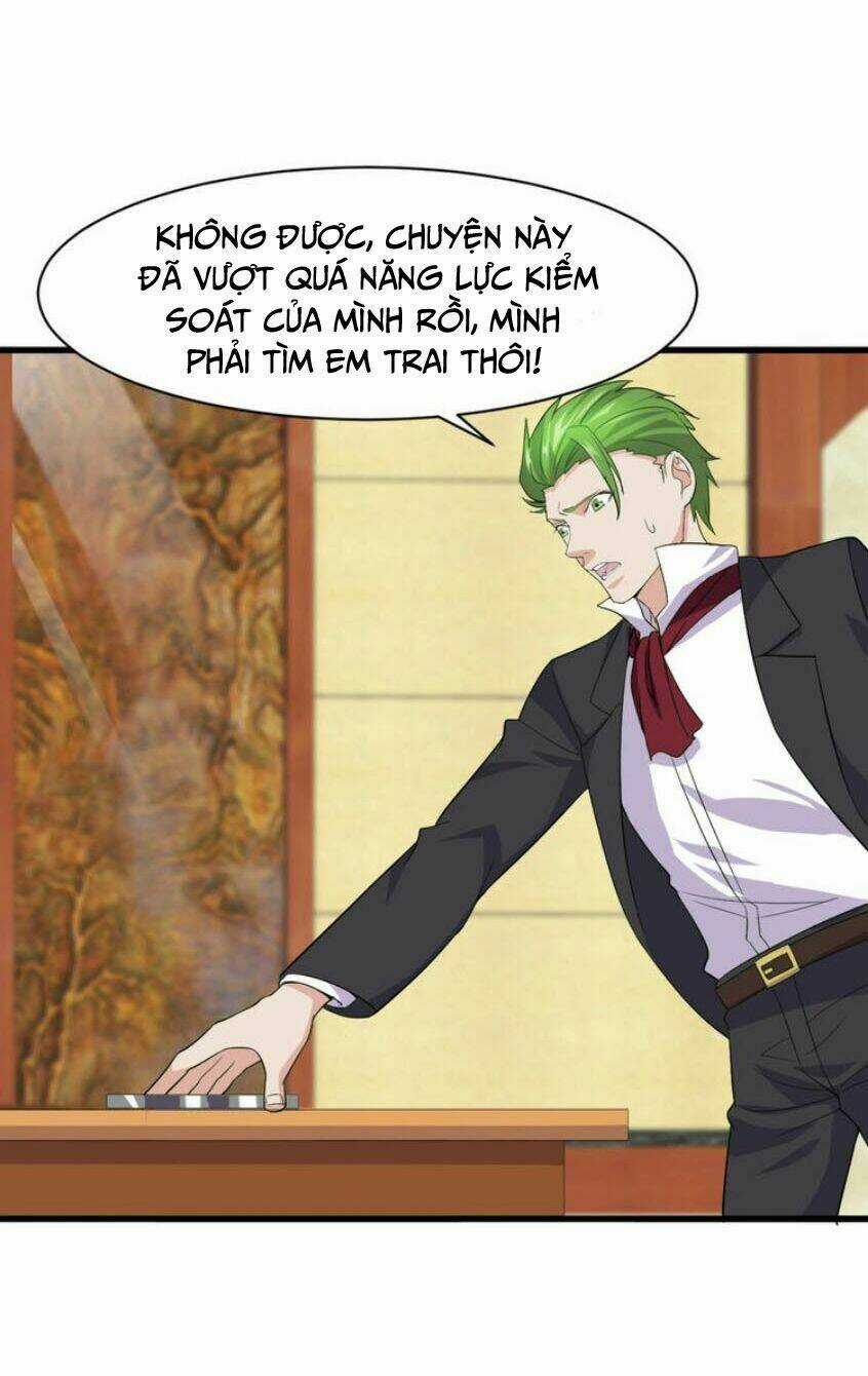 Siêu Cấp Hộ Vệ Của Đại Tiểu Thư Chapter 10 trang 18