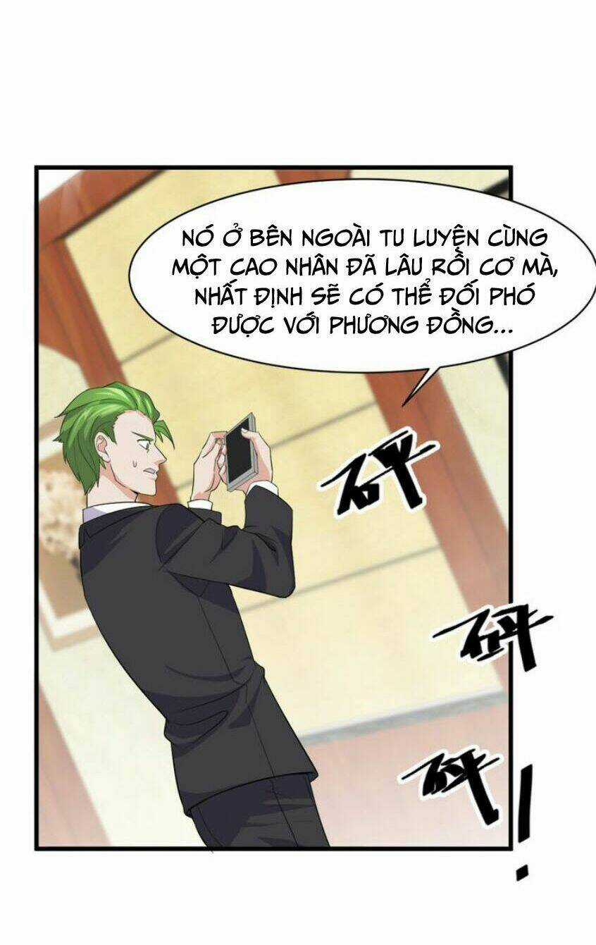 Siêu Cấp Hộ Vệ Của Đại Tiểu Thư Chapter 10 trang 19