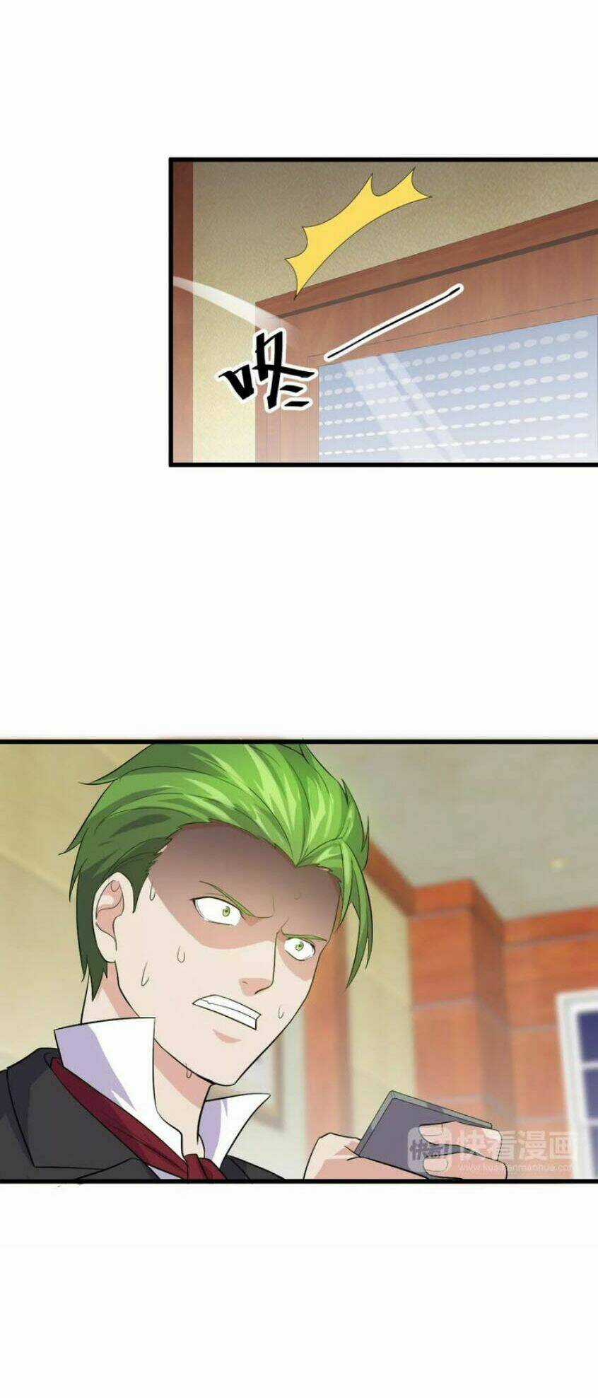 Siêu Cấp Hộ Vệ Của Đại Tiểu Thư Chapter 10 trang 22