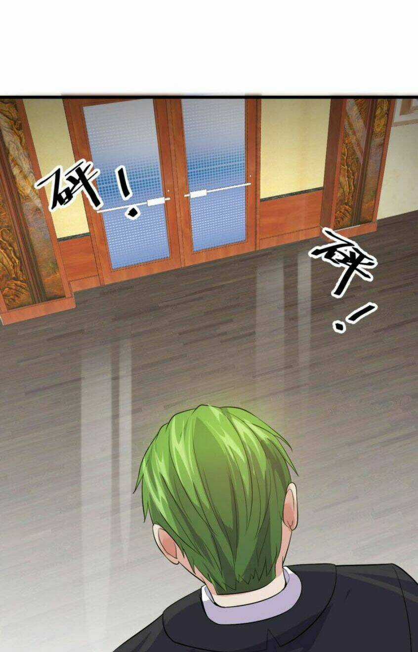 Siêu Cấp Hộ Vệ Của Đại Tiểu Thư Chapter 10 trang 23