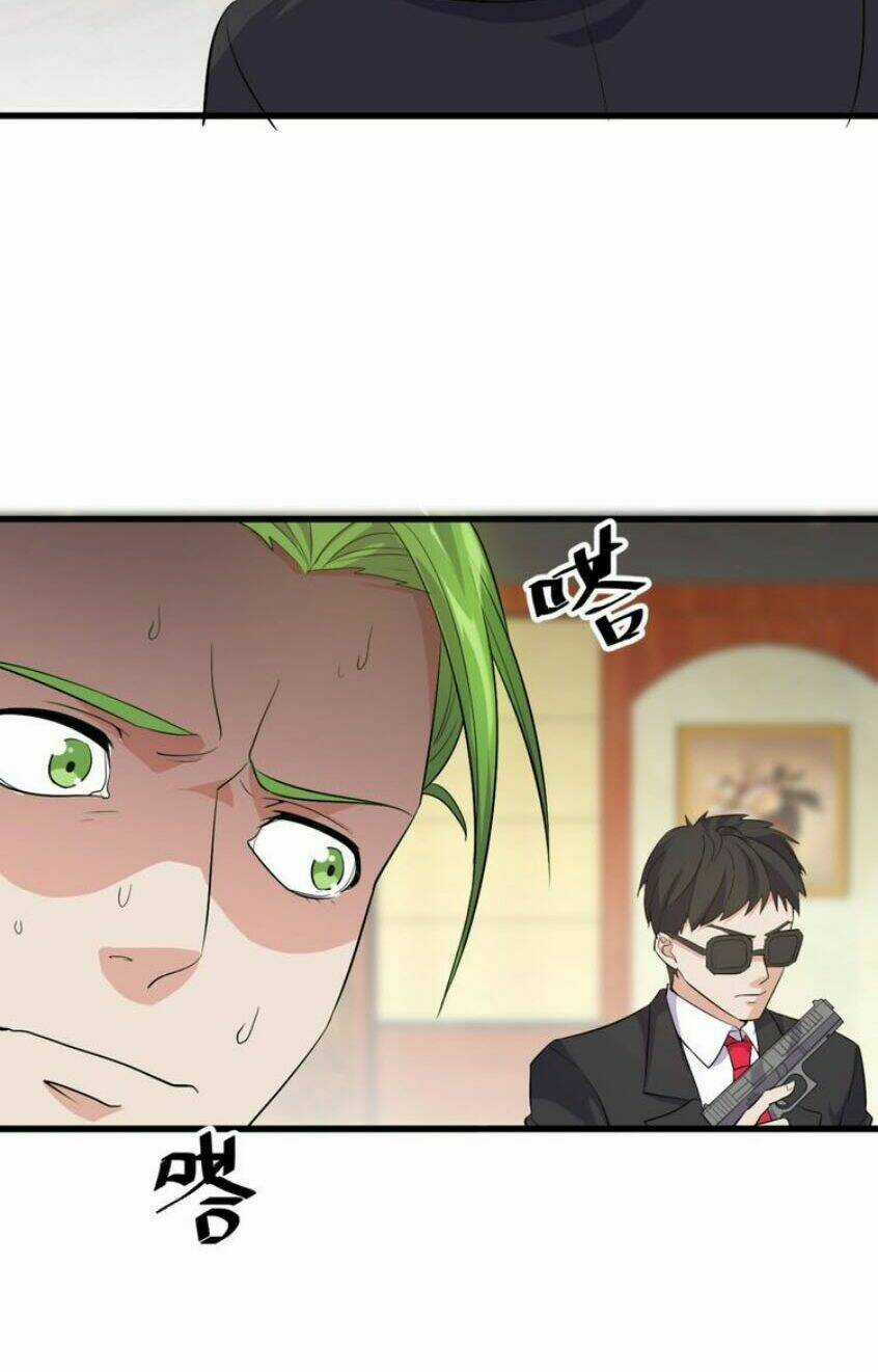 Siêu Cấp Hộ Vệ Của Đại Tiểu Thư Chapter 10 trang 24