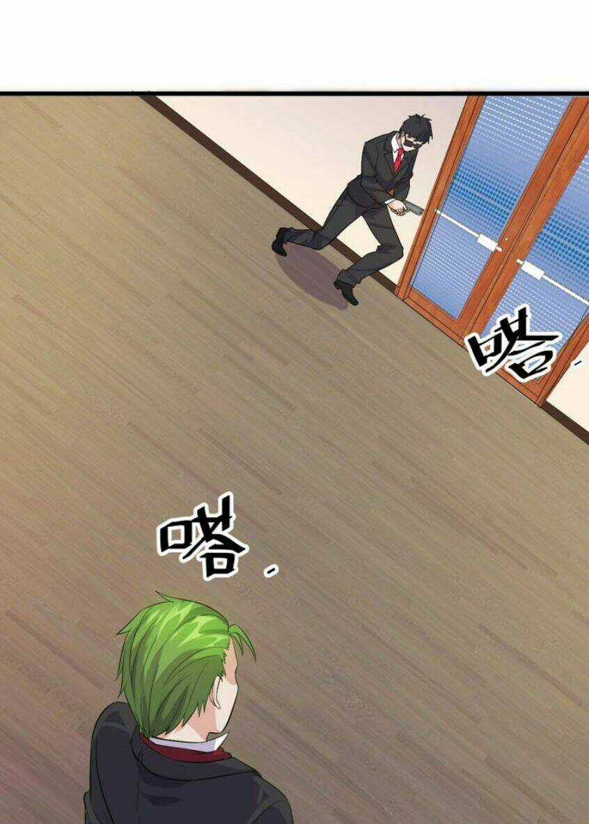 Siêu Cấp Hộ Vệ Của Đại Tiểu Thư Chapter 10 trang 25