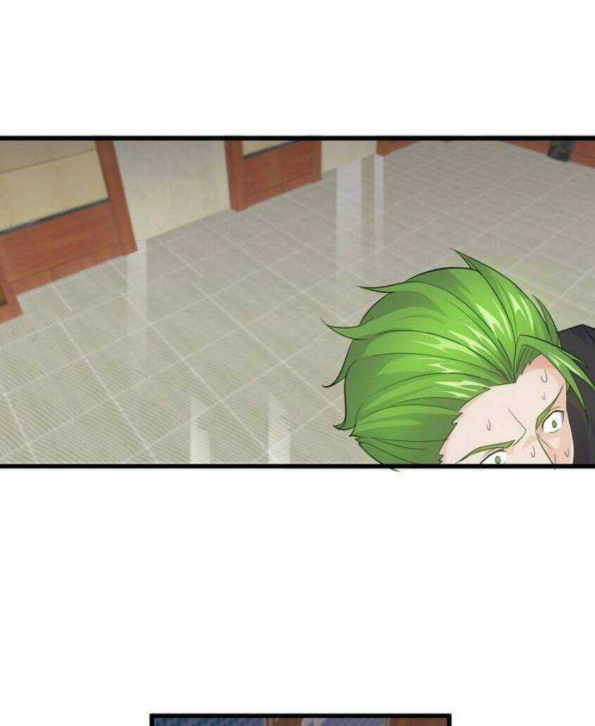 Siêu Cấp Hộ Vệ Của Đại Tiểu Thư Chapter 10 trang 27