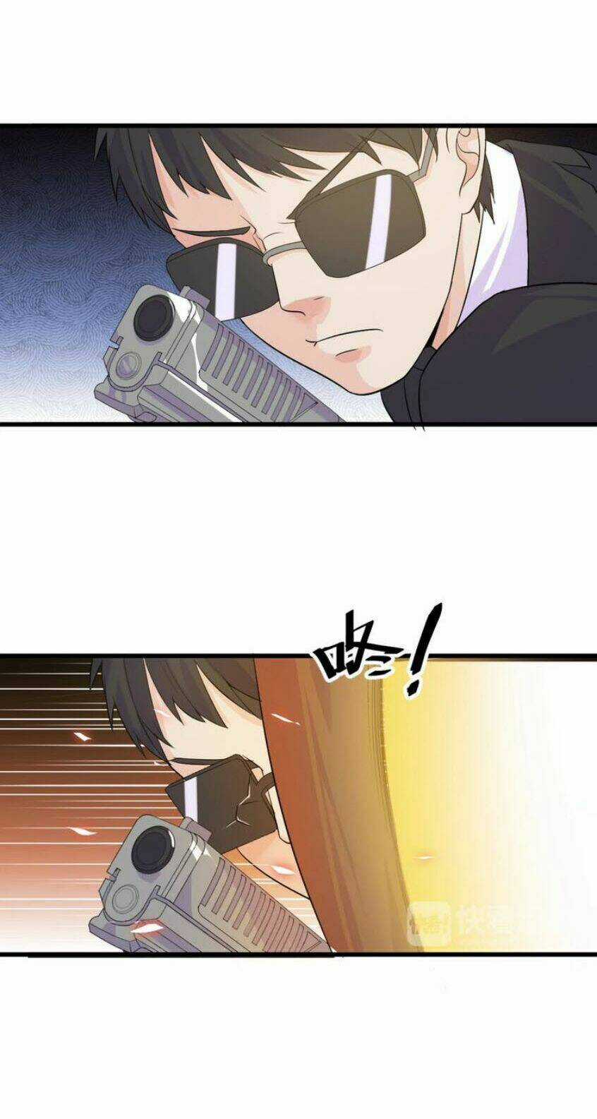 Siêu Cấp Hộ Vệ Của Đại Tiểu Thư Chapter 10 trang 29