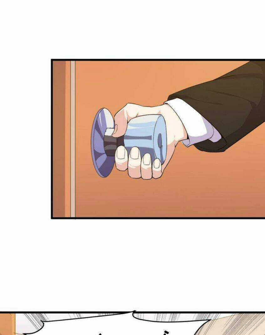 Siêu Cấp Hộ Vệ Của Đại Tiểu Thư Chapter 10 trang 3