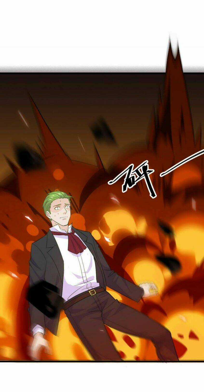 Siêu Cấp Hộ Vệ Của Đại Tiểu Thư Chapter 10 trang 30