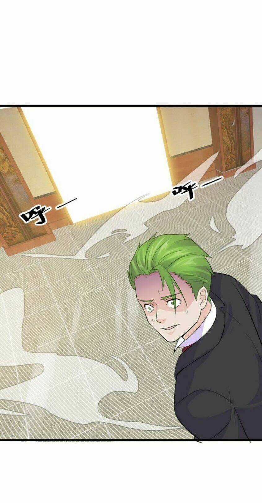 Siêu Cấp Hộ Vệ Của Đại Tiểu Thư Chapter 10 trang 31