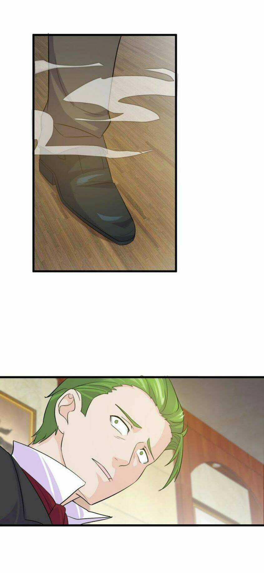 Siêu Cấp Hộ Vệ Của Đại Tiểu Thư Chapter 10 trang 32