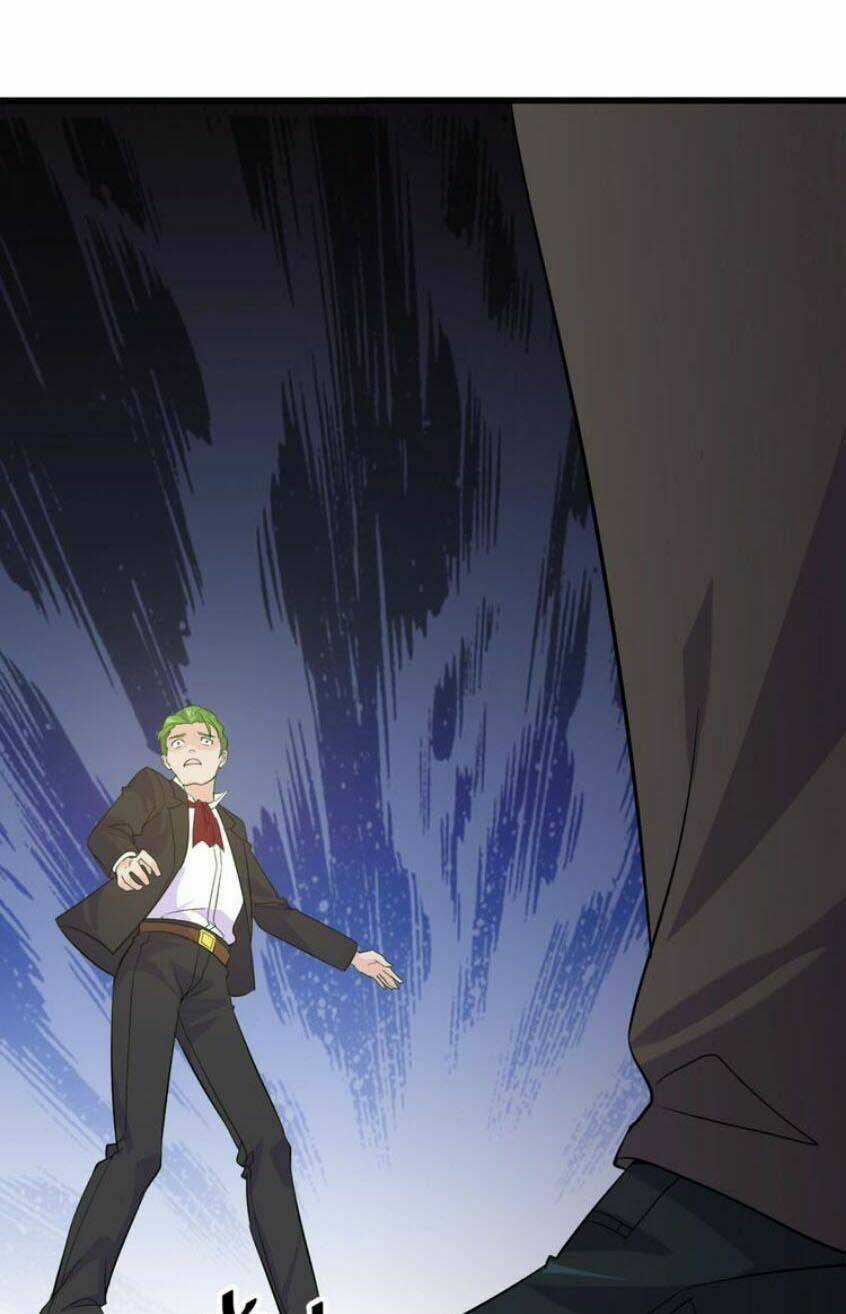 Siêu Cấp Hộ Vệ Của Đại Tiểu Thư Chapter 10 trang 33