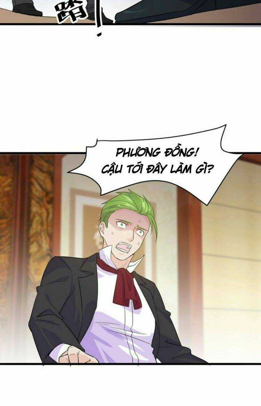 Siêu Cấp Hộ Vệ Của Đại Tiểu Thư Chapter 10 trang 34