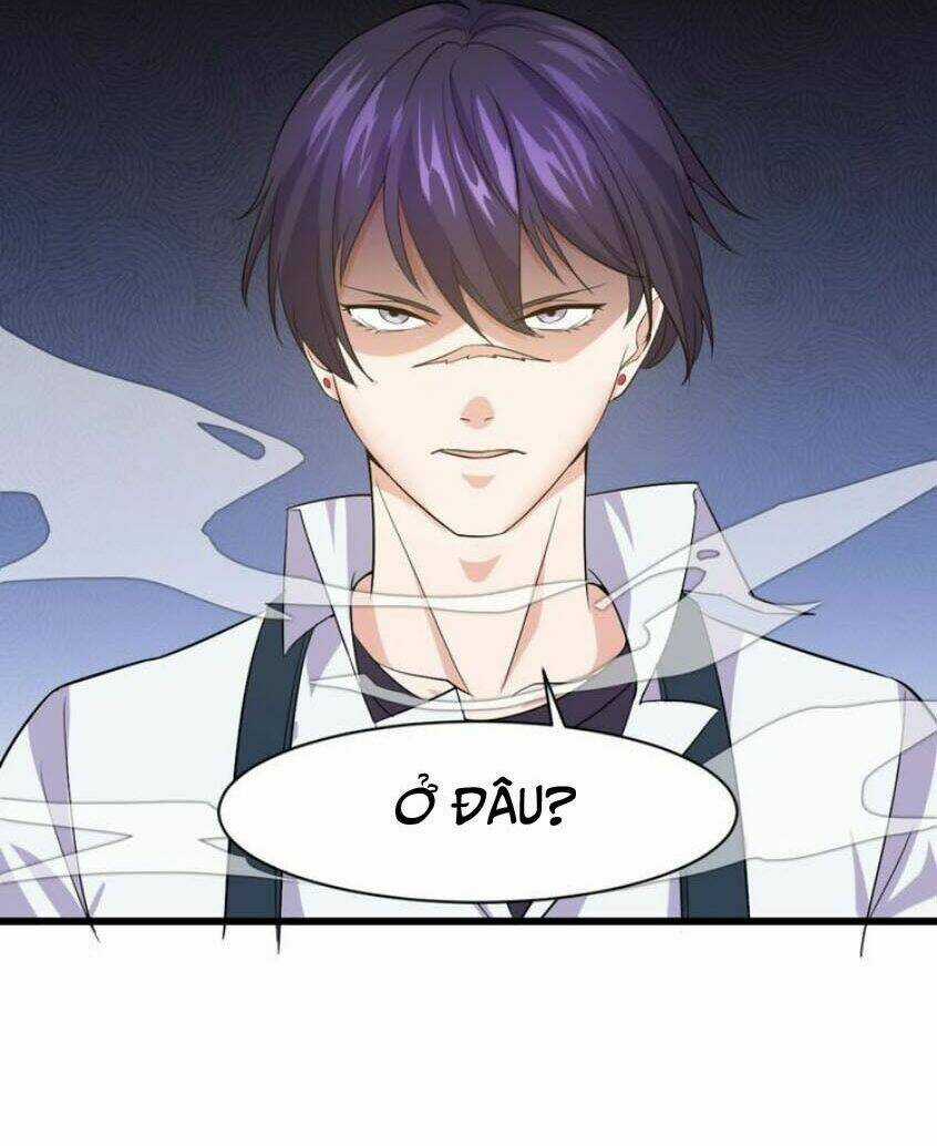 Siêu Cấp Hộ Vệ Của Đại Tiểu Thư Chapter 10 trang 36