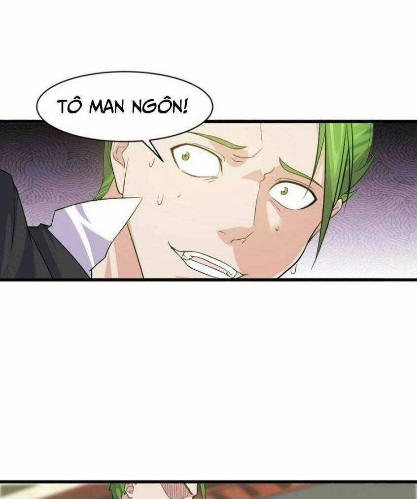 Siêu Cấp Hộ Vệ Của Đại Tiểu Thư Chapter 10 trang 39