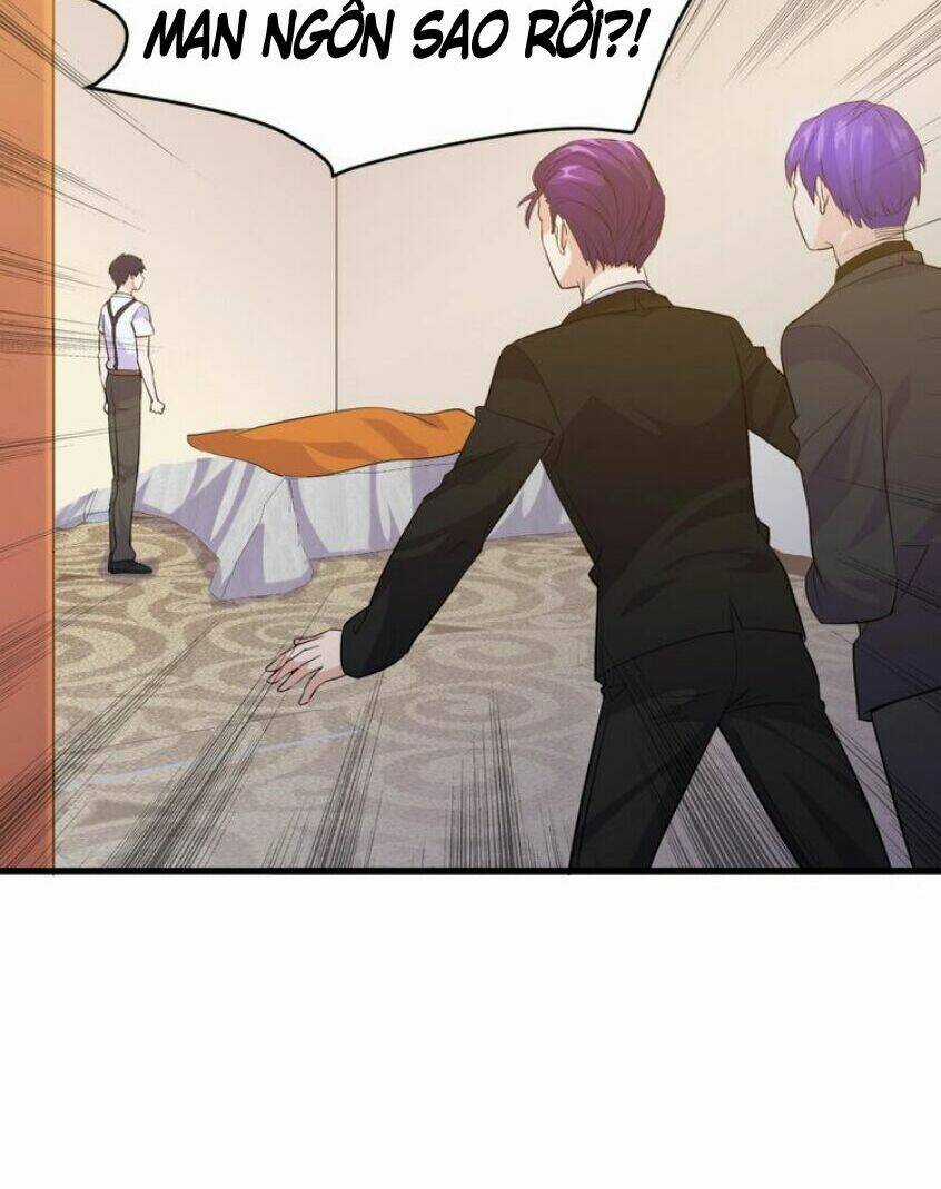 Siêu Cấp Hộ Vệ Của Đại Tiểu Thư Chapter 10 trang 4