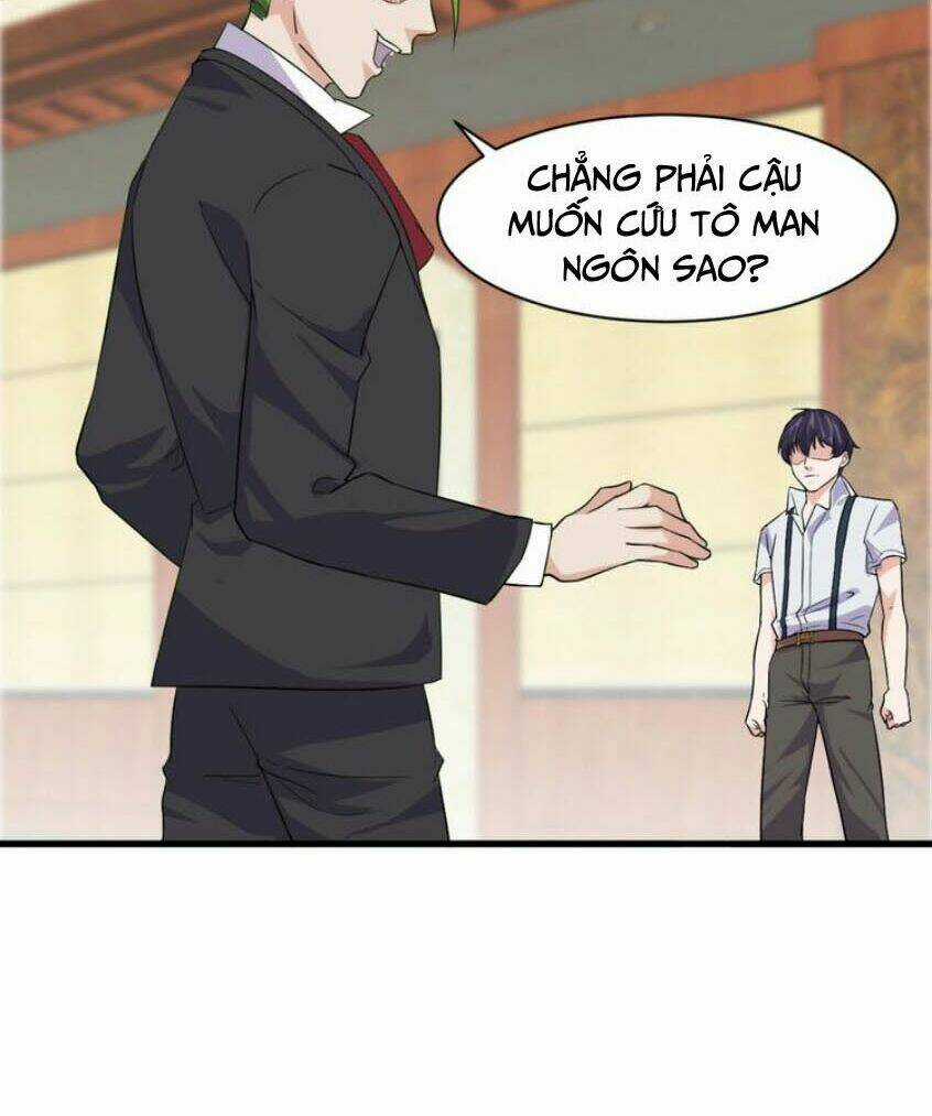 Siêu Cấp Hộ Vệ Của Đại Tiểu Thư Chapter 10 trang 40