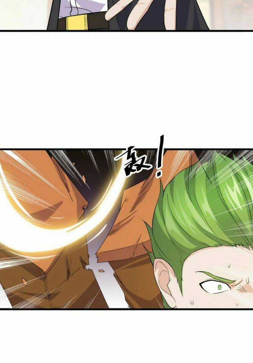 Siêu Cấp Hộ Vệ Của Đại Tiểu Thư Chapter 10 trang 42