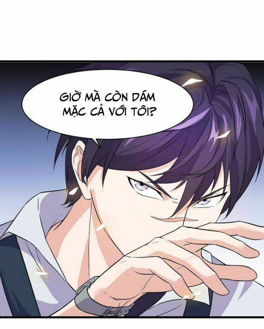 Siêu Cấp Hộ Vệ Của Đại Tiểu Thư Chapter 10 trang 43