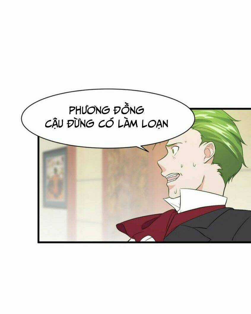 Siêu Cấp Hộ Vệ Của Đại Tiểu Thư Chapter 10 trang 44