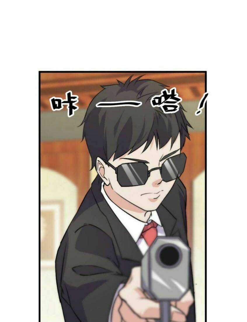 Siêu Cấp Hộ Vệ Của Đại Tiểu Thư Chapter 10 trang 47