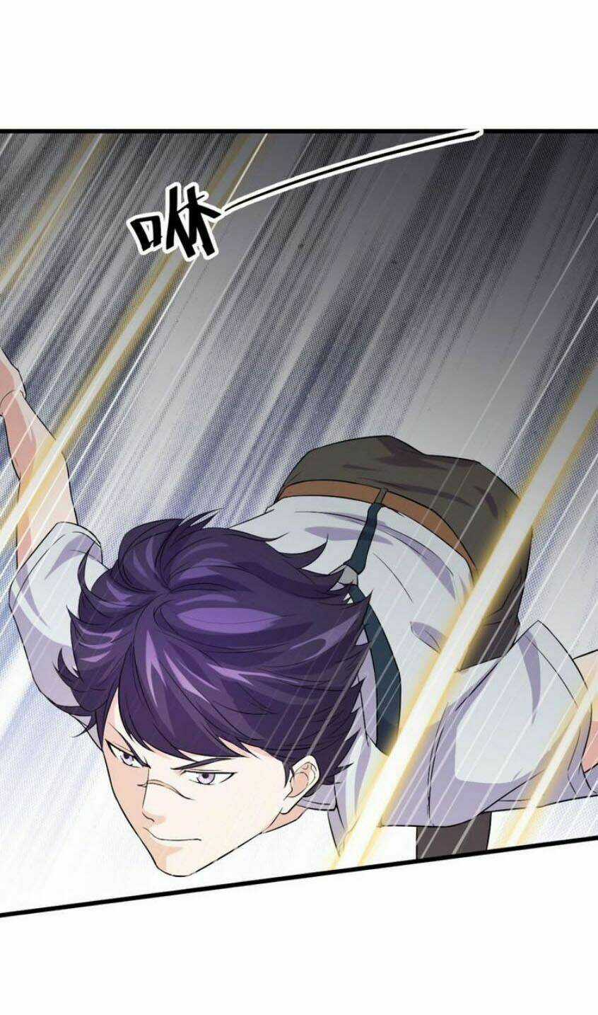 Siêu Cấp Hộ Vệ Của Đại Tiểu Thư Chapter 10 trang 49