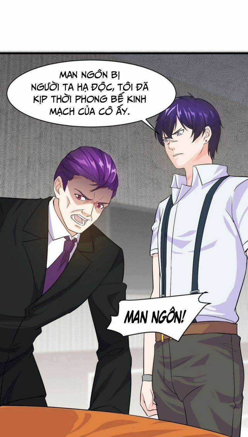 Siêu Cấp Hộ Vệ Của Đại Tiểu Thư Chapter 10 trang 5