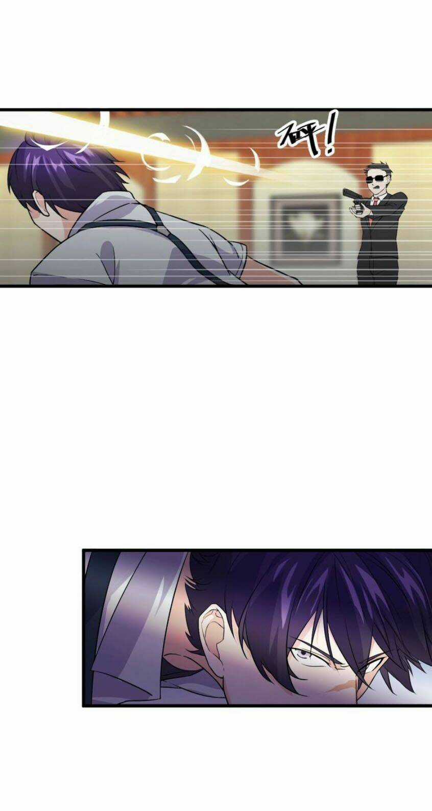 Siêu Cấp Hộ Vệ Của Đại Tiểu Thư Chapter 10 trang 51