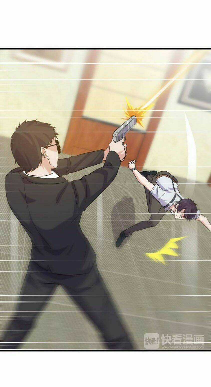 Siêu Cấp Hộ Vệ Của Đại Tiểu Thư Chapter 10 trang 52