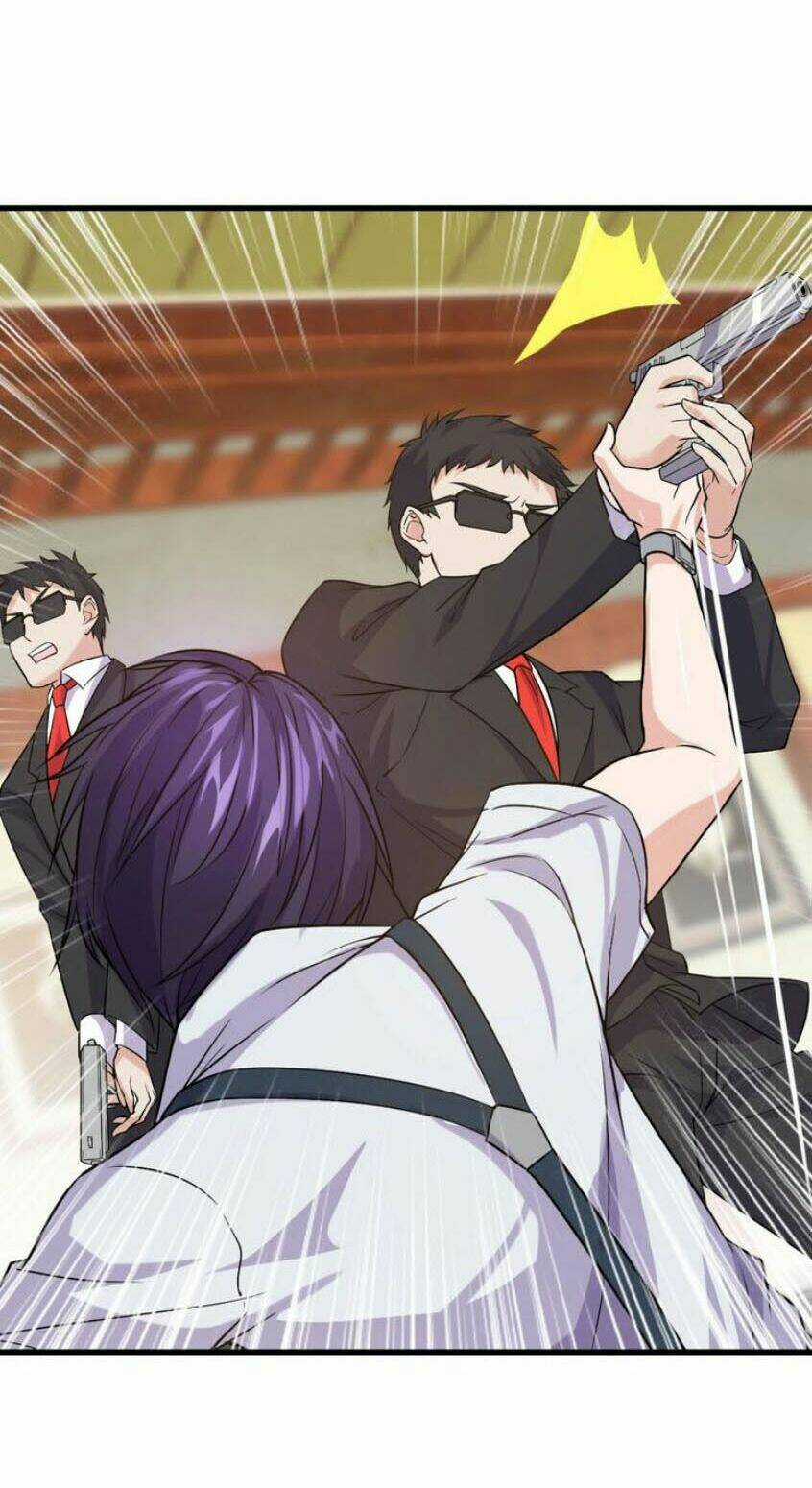 Siêu Cấp Hộ Vệ Của Đại Tiểu Thư Chapter 10 trang 53