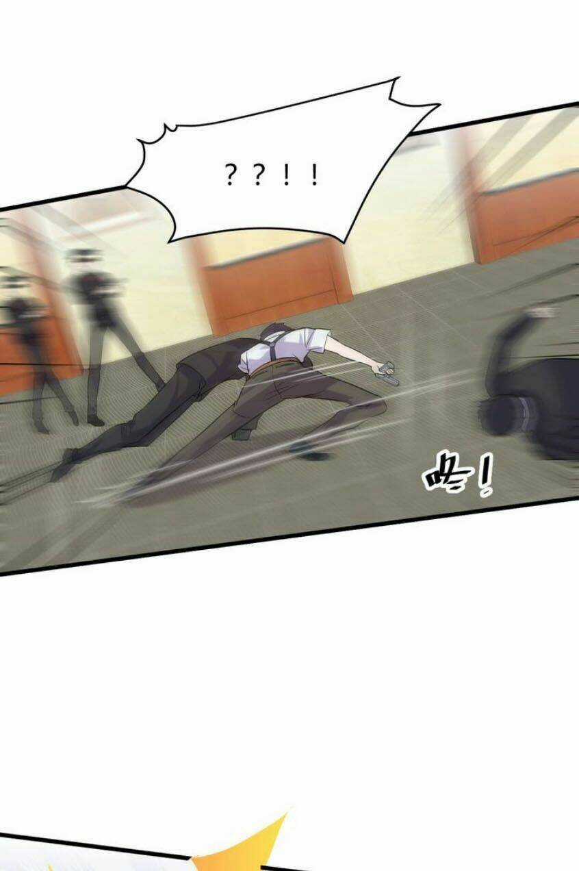 Siêu Cấp Hộ Vệ Của Đại Tiểu Thư Chapter 10 trang 56