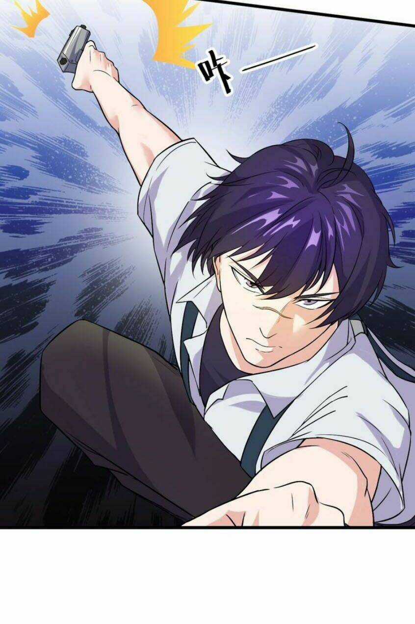 Siêu Cấp Hộ Vệ Của Đại Tiểu Thư Chapter 10 trang 57