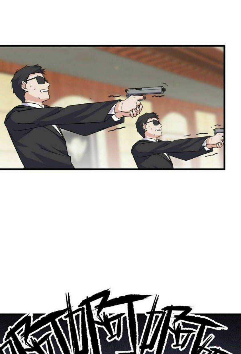 Siêu Cấp Hộ Vệ Của Đại Tiểu Thư Chapter 10 trang 58