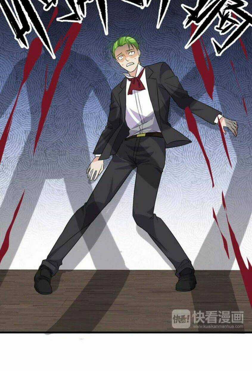 Siêu Cấp Hộ Vệ Của Đại Tiểu Thư Chapter 10 trang 59