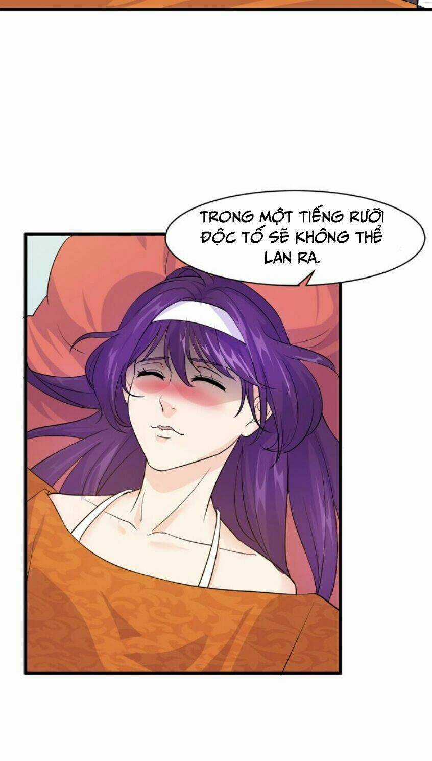 Siêu Cấp Hộ Vệ Của Đại Tiểu Thư Chapter 10 trang 6