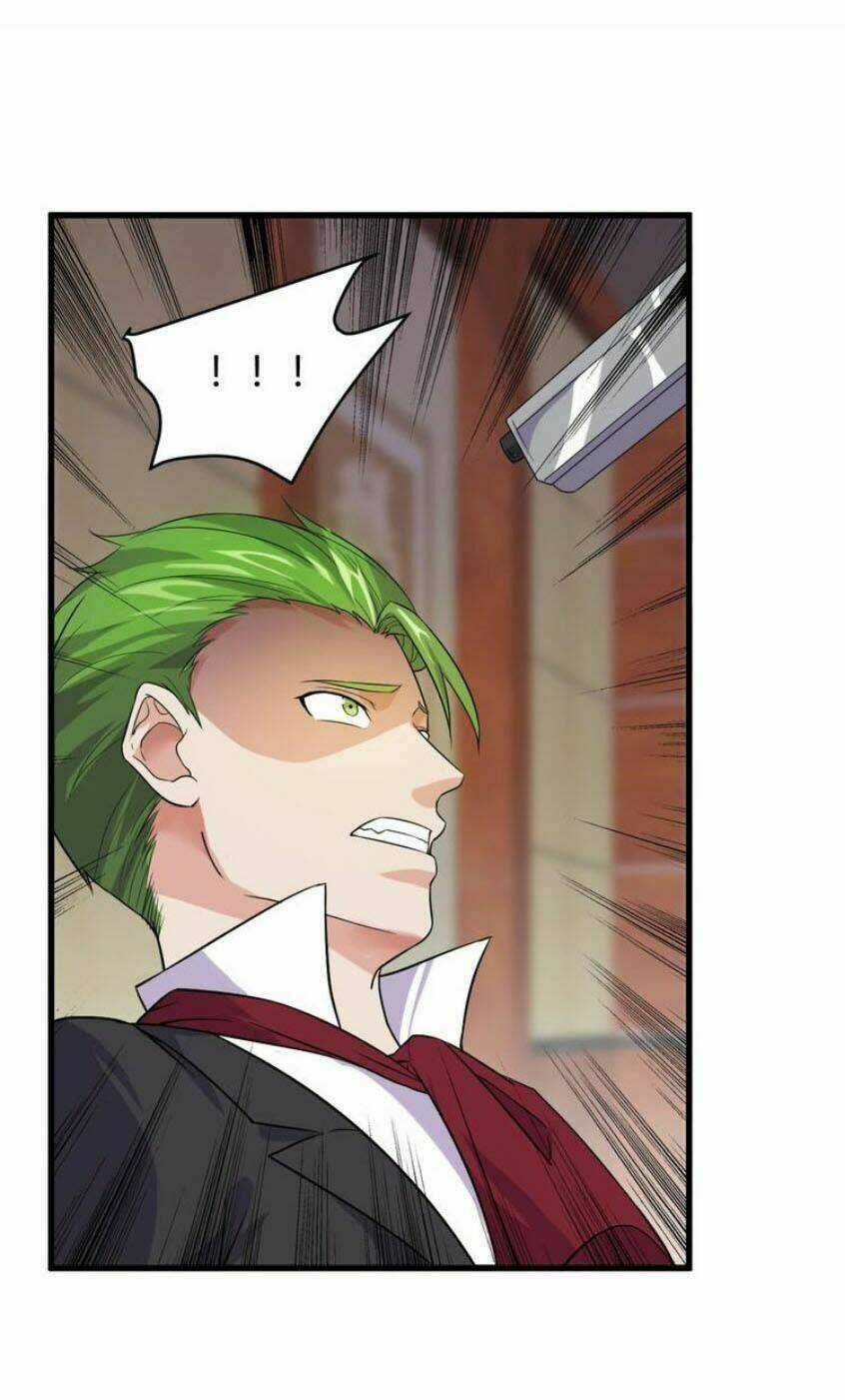 Siêu Cấp Hộ Vệ Của Đại Tiểu Thư Chapter 10 trang 60