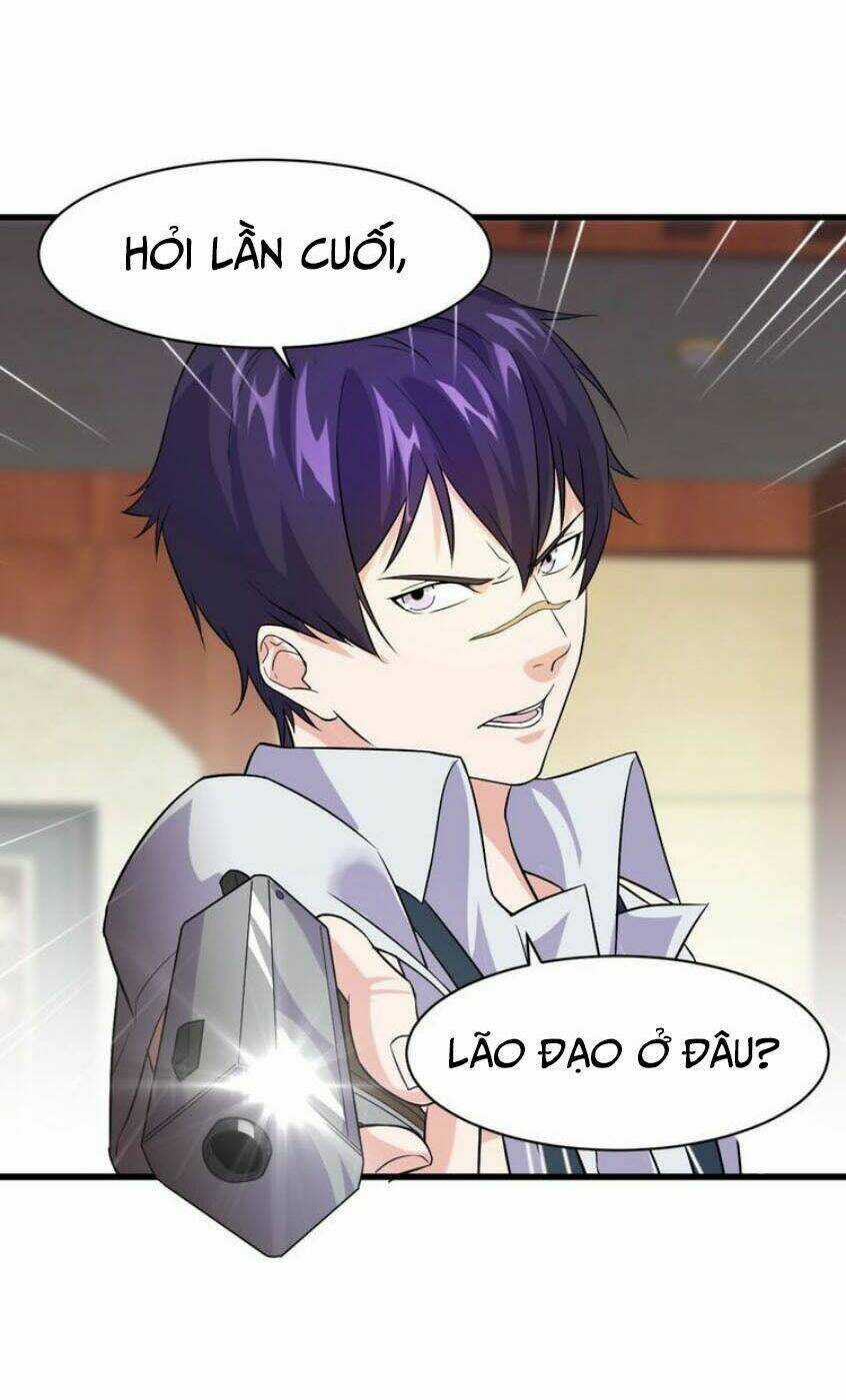 Siêu Cấp Hộ Vệ Của Đại Tiểu Thư Chapter 10 trang 61