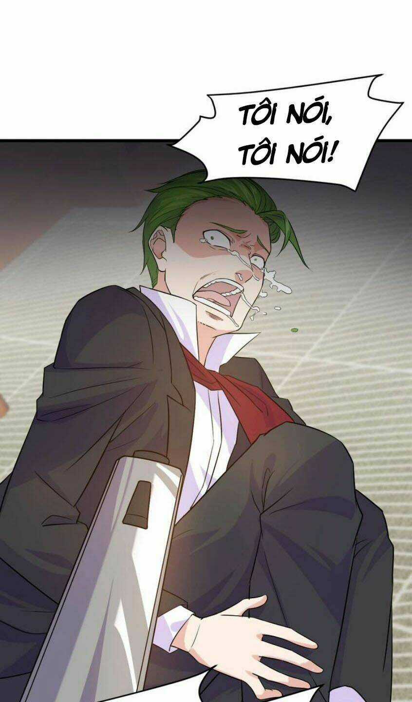 Siêu Cấp Hộ Vệ Của Đại Tiểu Thư Chapter 10 trang 64