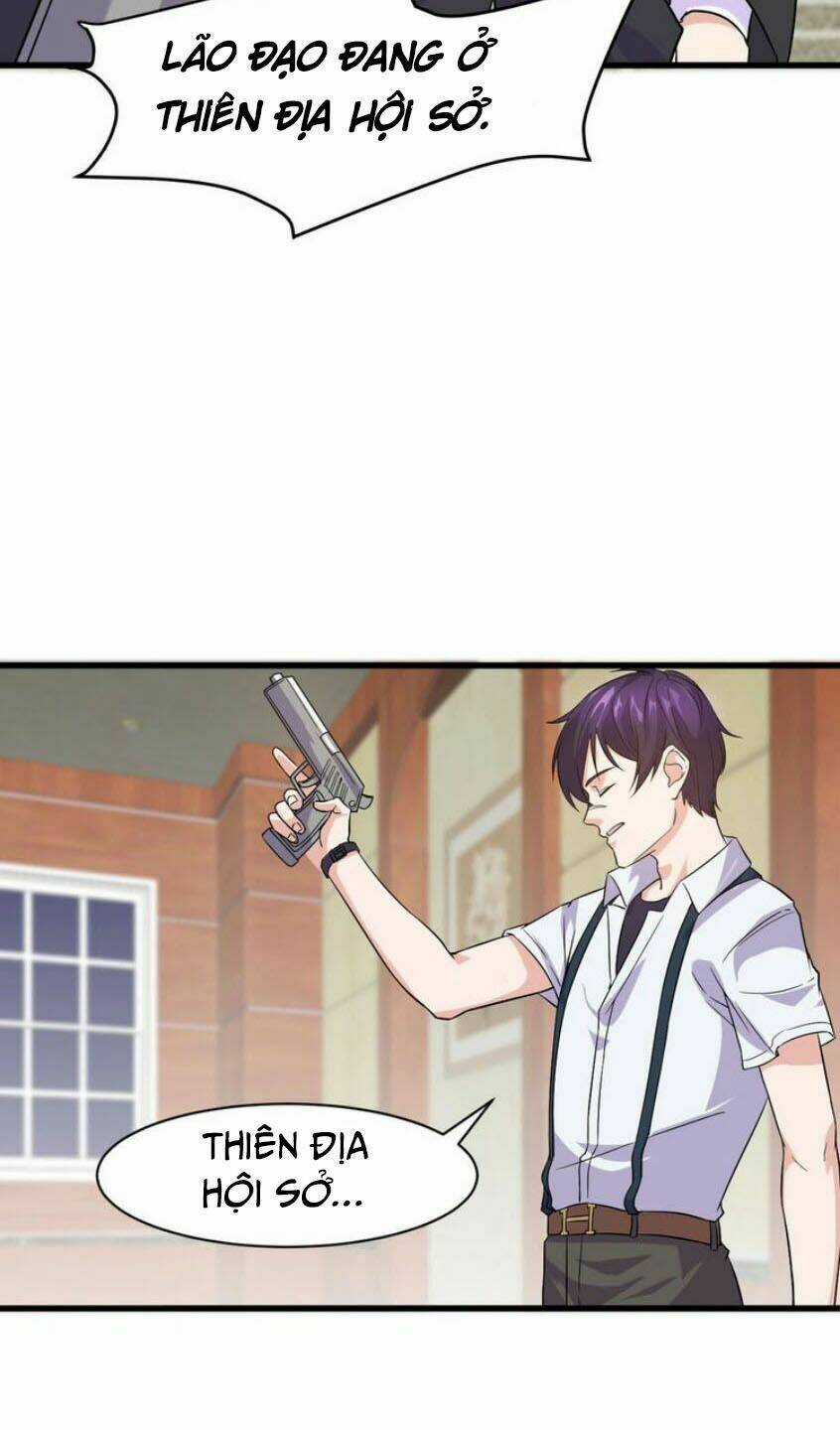 Siêu Cấp Hộ Vệ Của Đại Tiểu Thư Chapter 10 trang 65