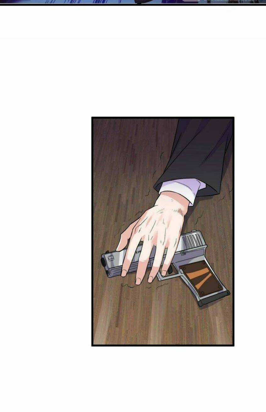 Siêu Cấp Hộ Vệ Của Đại Tiểu Thư Chapter 10 trang 67