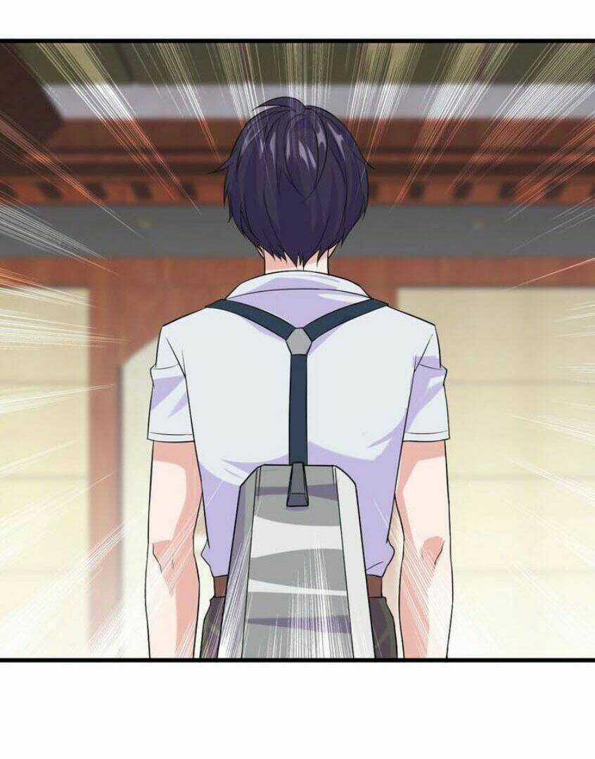 Siêu Cấp Hộ Vệ Của Đại Tiểu Thư Chapter 10 trang 69