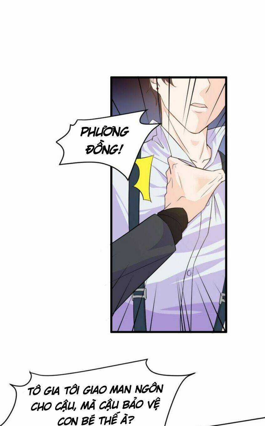 Siêu Cấp Hộ Vệ Của Đại Tiểu Thư Chapter 10 trang 7