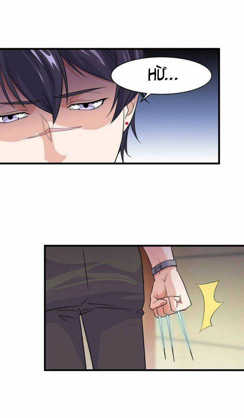 Siêu Cấp Hộ Vệ Của Đại Tiểu Thư Chapter 10 trang 70