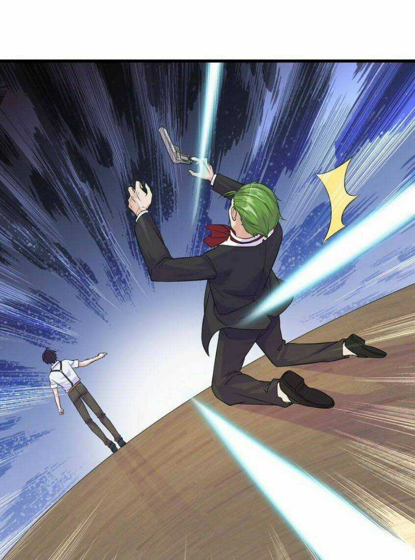 Siêu Cấp Hộ Vệ Của Đại Tiểu Thư Chapter 10 trang 71