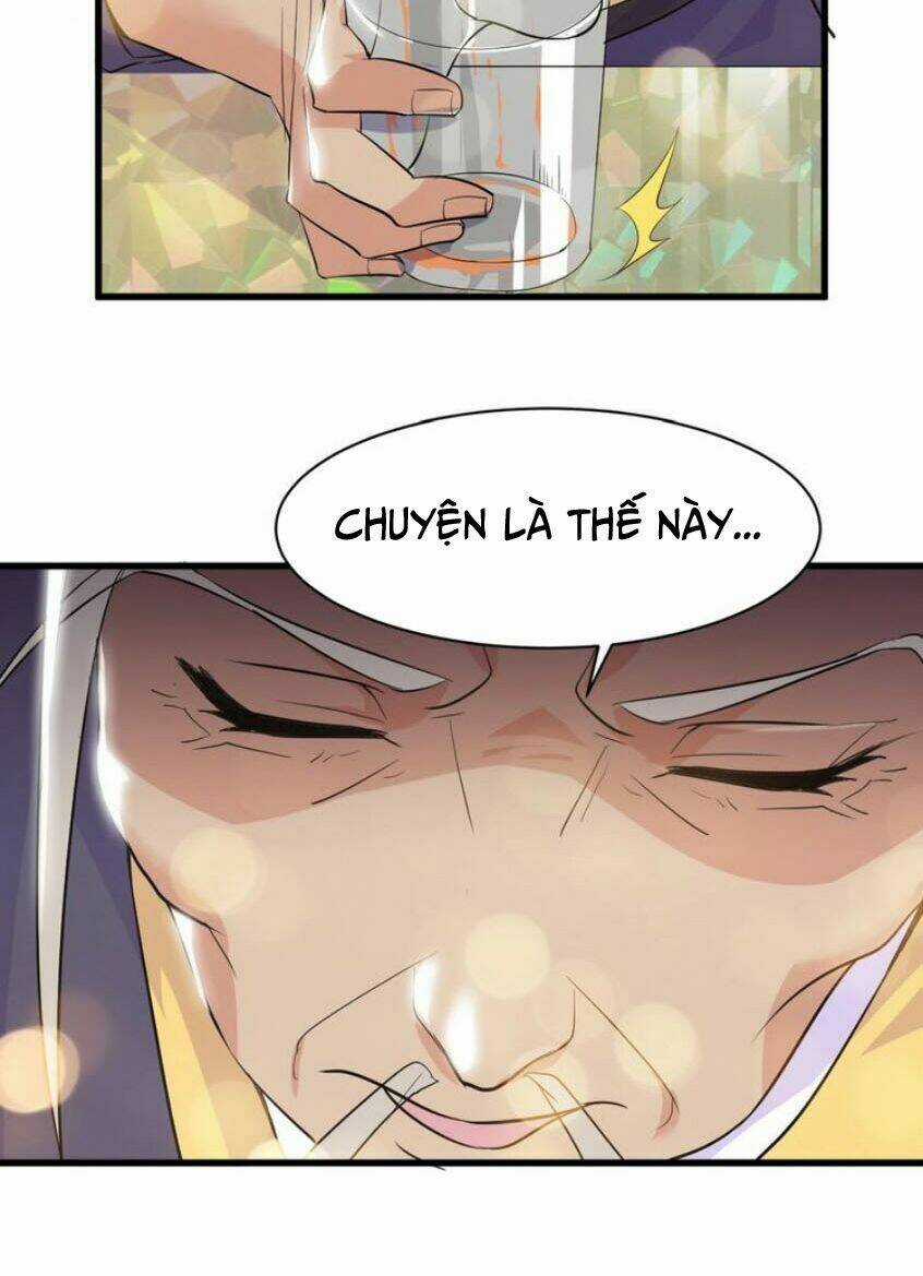 Siêu Cấp Hộ Vệ Của Đại Tiểu Thư Chapter 11 trang 10