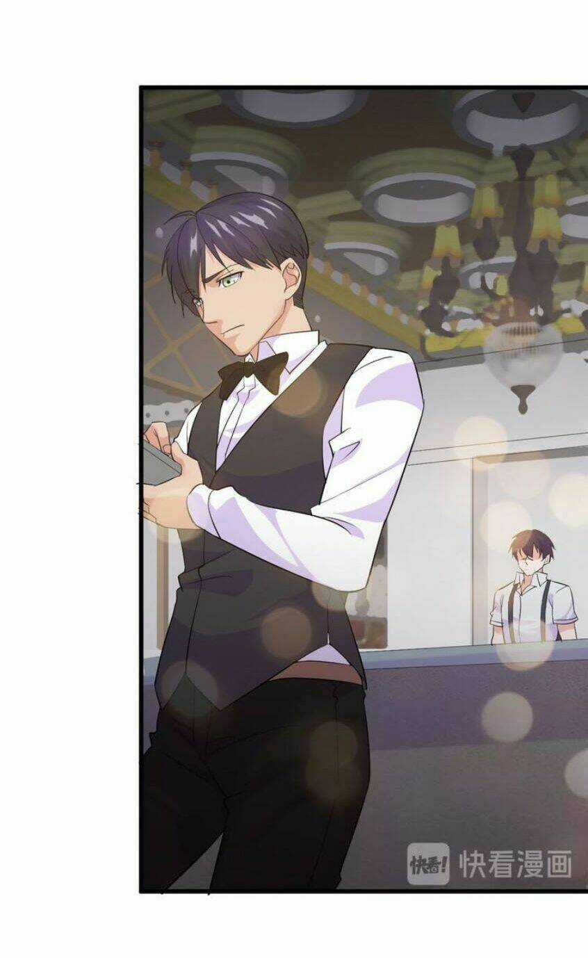 Siêu Cấp Hộ Vệ Của Đại Tiểu Thư Chapter 11 trang 11