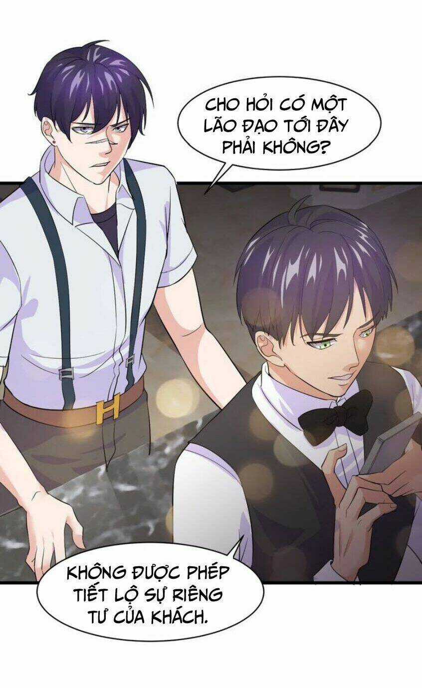 Siêu Cấp Hộ Vệ Của Đại Tiểu Thư Chapter 11 trang 12