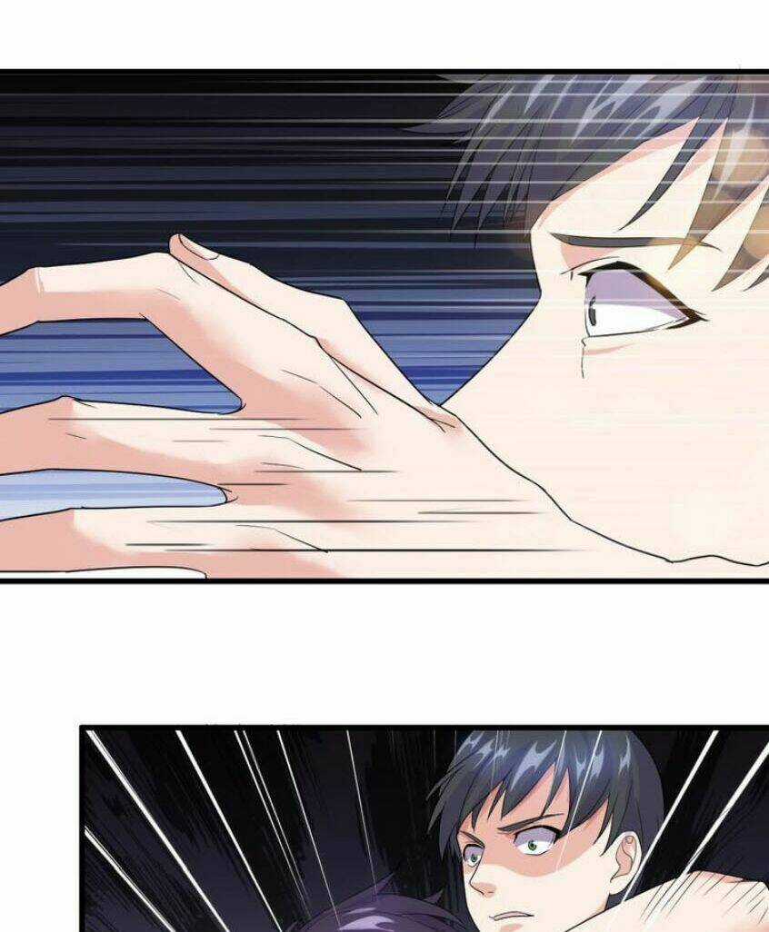 Siêu Cấp Hộ Vệ Của Đại Tiểu Thư Chapter 11 trang 13