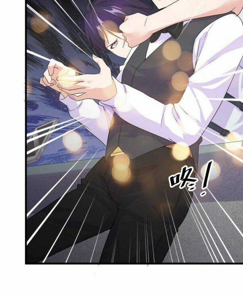 Siêu Cấp Hộ Vệ Của Đại Tiểu Thư Chapter 11 trang 14