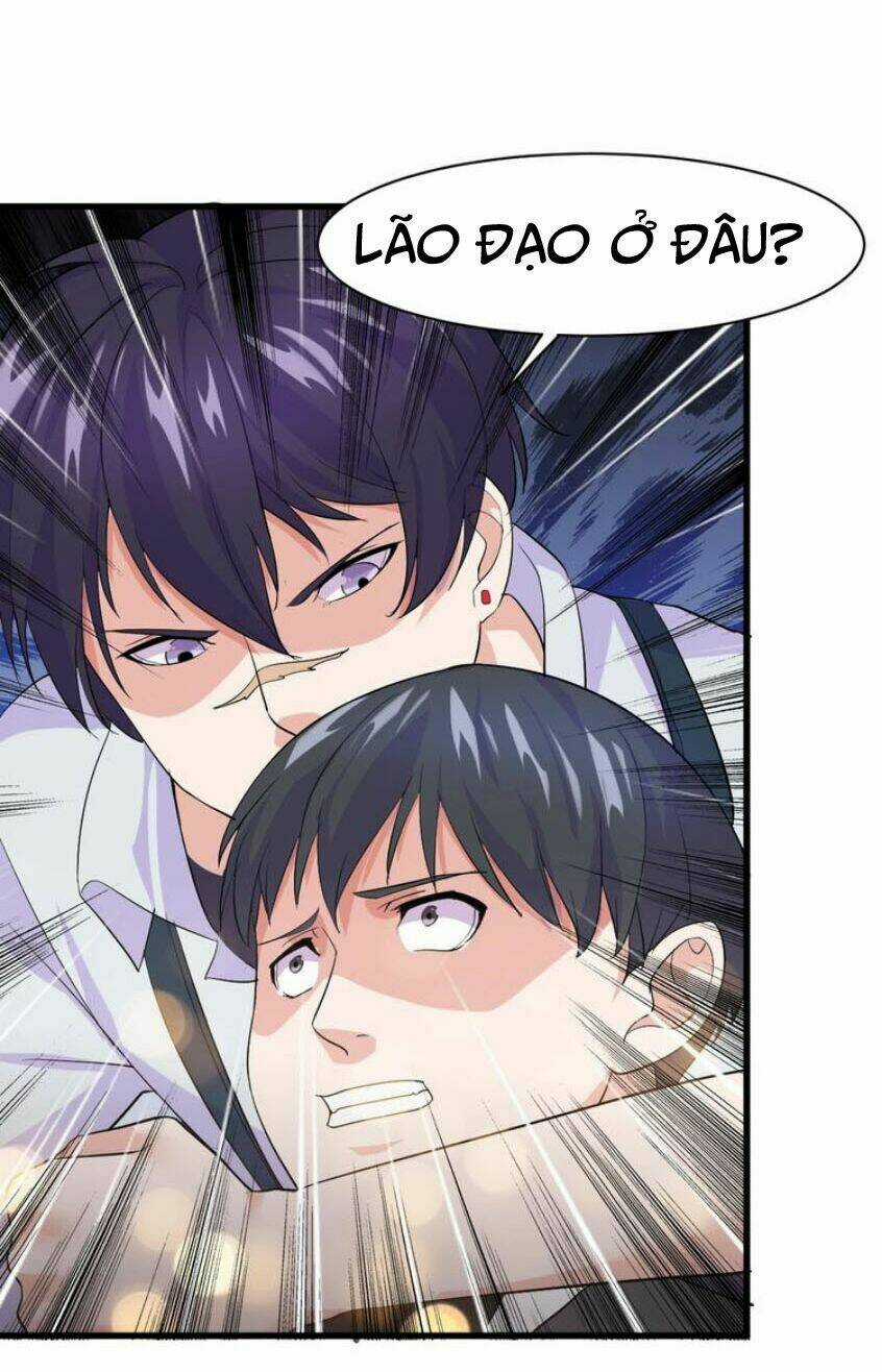 Siêu Cấp Hộ Vệ Của Đại Tiểu Thư Chapter 11 trang 18