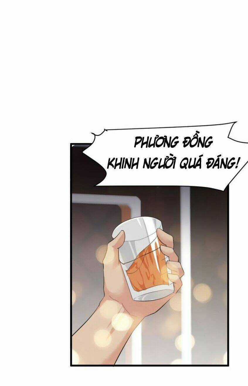 Siêu Cấp Hộ Vệ Của Đại Tiểu Thư Chapter 11 trang 19