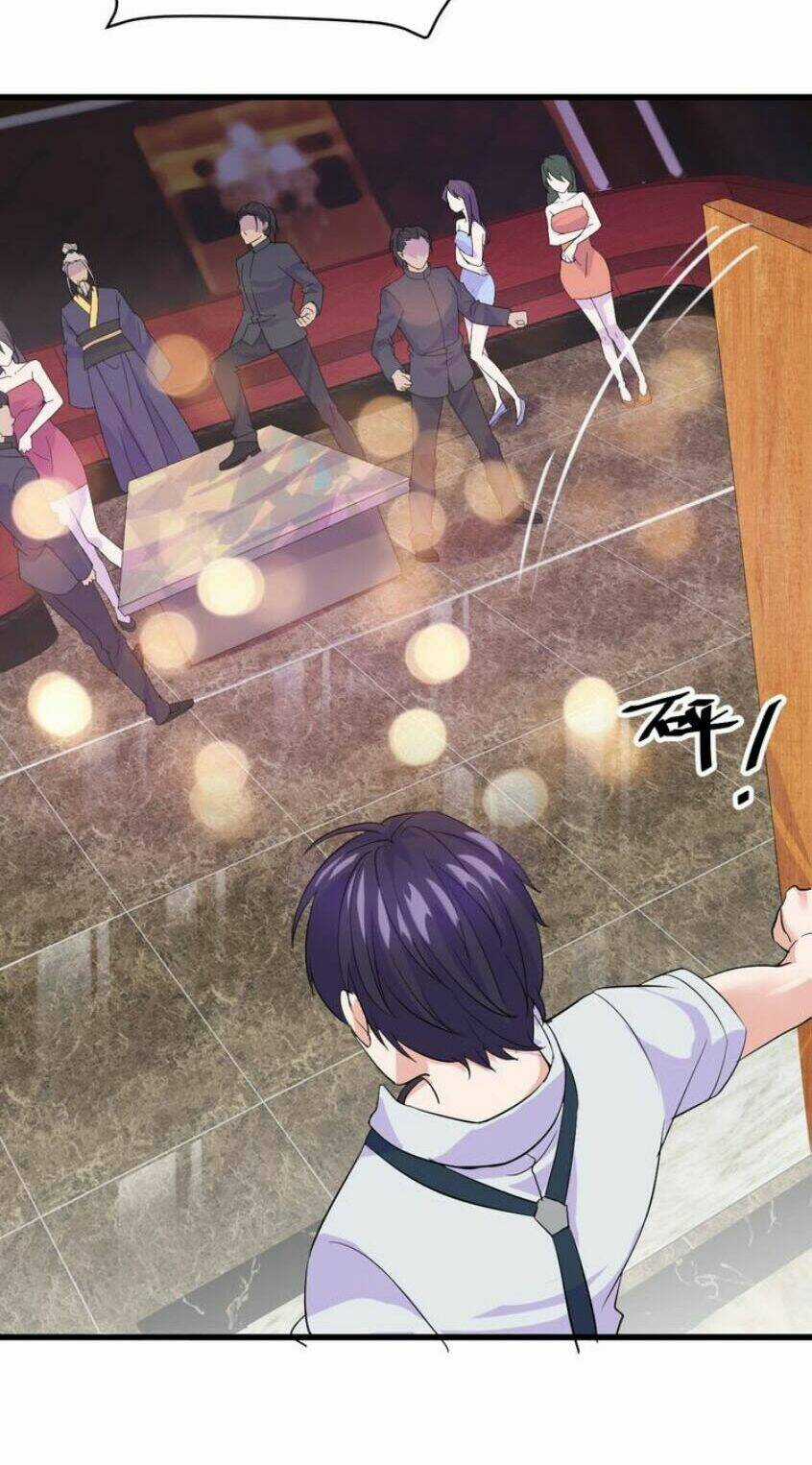 Siêu Cấp Hộ Vệ Của Đại Tiểu Thư Chapter 11 trang 21